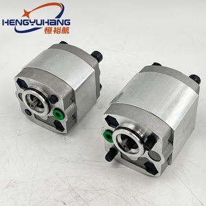 CBK Mini Hydraulische Pompen CBK-F2.1 Hogedruk Oliepomp CBK-F4.2 8.0 <span class=keywords><strong>3.2</strong></span> 2.1 5.8 Hefmachine Hydraulische Aandrijving Tandwielpomp - Product Image 4