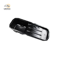 Cárter de Aceite de Acero para Motor, Reemplaza 3679945 3680530 3680531 3687414 para Camión con Motor Diésel ISX 15.0