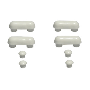 Tapa de Inodoro con Diseño de Estrella Moderno, en Forma de V, Material PP, con Control Remoto y Kit de Protección para Baño - Product Image 1