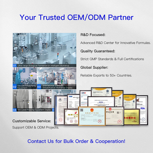 Traitement de l'acné à l'oligopeptide-1 <span class=keywords><strong>pour</strong></span> 10 ml <span class=keywords><strong>pour</strong></span> le visage <span class=keywords><strong>et</strong></span> le corps Réduction des pores Cicatrices d'acné Réparation de la barrière cutanée Tout type de <span class=keywords><strong>peau</strong></span> - Product Image 6