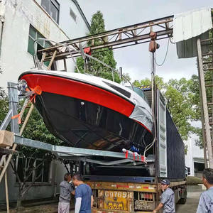 <span class=keywords><strong>Barco</strong></span> <span class=keywords><strong>de</strong></span> <span class=keywords><strong>lujo</strong></span> <span class=keywords><strong>de</strong></span> fibra <span class=keywords><strong>de</strong></span> vidrio, cabina <span class=keywords><strong>de</strong></span> <span class=keywords><strong>barco</strong></span> <span class=keywords><strong>de</strong></span> súper velocidad <span class=keywords><strong>de</strong></span> 24 pies, para <span class=keywords><strong>alquiler</strong></span> - Product Image 5