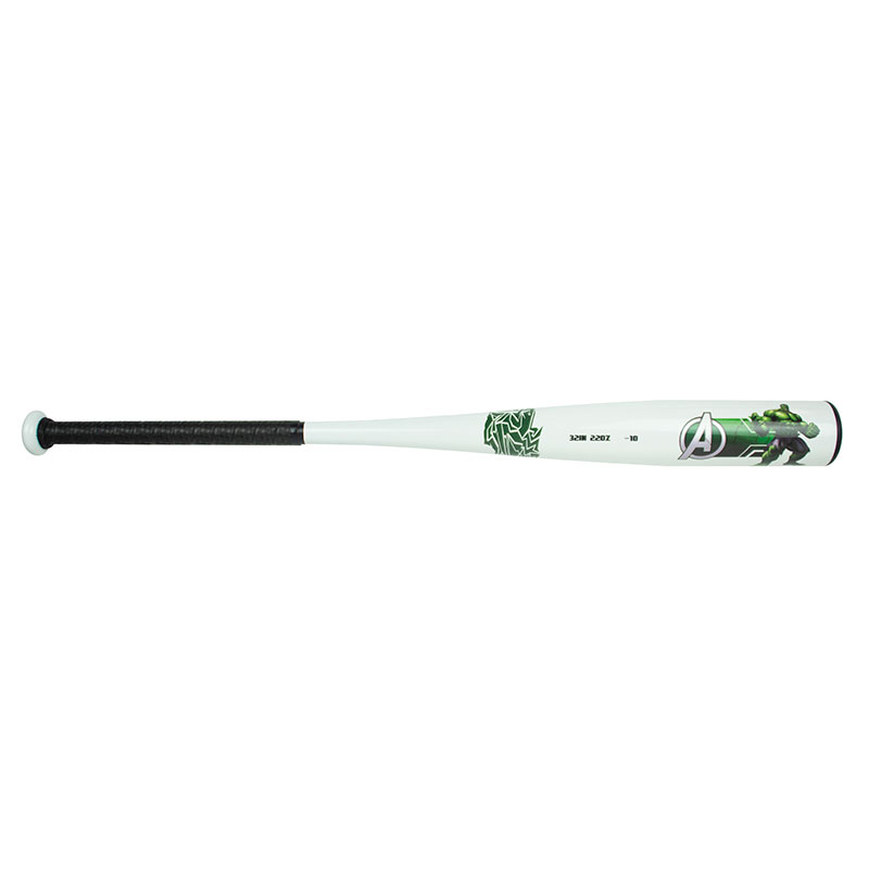 Batte De Softball Wilson High Temper 7046 6000SB - 34 Pouces, 28 Oz, Alliage (Occasion)