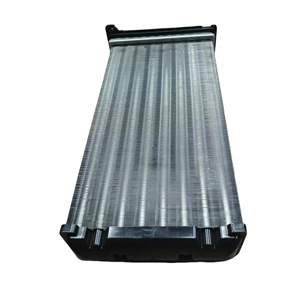 อะไหล่ทดแทนฮีตเตอร์คอร์ Peugeot Citroen 3008 รุ่น 1609833180 ความหนามาตรฐานสำหรับการซ่อมแซม - Product Image 3