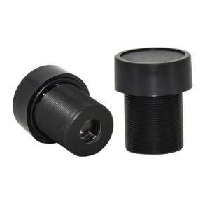 Объектив 1/<span class=keywords><strong>2.3</strong></span>" 5.4мм 10МП с креплением M12 для модифицированных камер GoPro (для установки на заднюю часть корпуса) - Product Image 2