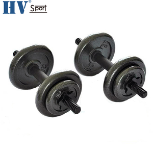 15 kg dumbbell dumbbell weight lifting carrying case - Product Image 1