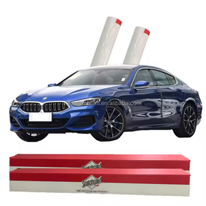 Película de Protección de Pintura <span class=keywords><strong>PPF</strong></span>, Película de Color TPU, <span class=keywords><strong>Vinilo</strong></span> Automotriz de Alta Calidad, Productos <span class=keywords><strong>PPF</strong></span> <span class=keywords><strong>3M</strong></span>, Envoltura de Película de Protección de Pintura para Automóvil - Product Image 5