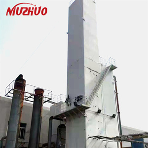 NUZHUO 5TPD <strong>Liquid</strong> <strong>Oxygen</strong> and <strong>Liquid</strong> Nitrogen Separation Unit Cryogenic <strong>Liquid</strong> Argon <strong>Making</strong> Device - Product Image 5