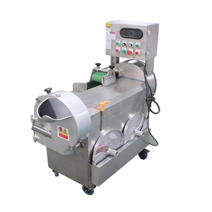 Máquina Cortadora de Vegetales de Acero Inoxidable 304, Máquina de Alta Calidad para Cortar Vegetales en Cubos, Máquina para Cortar Limón, Cebolla y Patata - Product Image 3