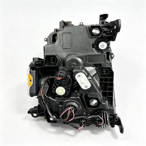 Pièces d'éclairage automobile <span class=keywords><strong>Kowze</strong></span> 81185-60S61, vente en gros de phares pour Toyota Land Cruiser Prado 2024 8118560S61 - Product Image 3