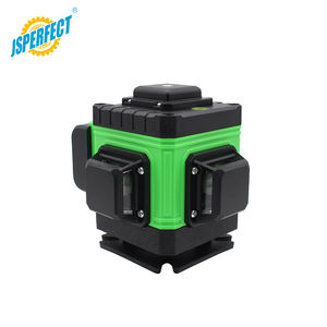 Construction auto-nivellement 360 <span class=keywords><strong>niveau</strong></span> <span class=keywords><strong>laser</strong></span> 3d <span class=keywords><strong>rotatif</strong></span> 12 lignes <span class=keywords><strong>avec</strong></span> trépied <span class=keywords><strong>de</strong></span> 1m - Product Image 5