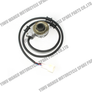 Engranaje de Velocímetro y Contador para Keeway Benelli TX TXM <span class=keywords><strong>VLX</strong></span> 125 150 200 Super Motor en TX125 TX150 TX200 VLX150 TX200 - Product Image 3
