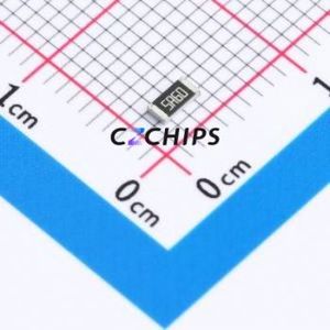 Resistencia SMD CL1206FN5R6PS 1206 (Tipo: Película Gruesa) (Resistencia: 5.6 Ohmios Precisión: 1%) - Product Image 1