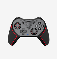 Hall joystick controlador GamePad efecto Hall para consolas Nintendo Switch