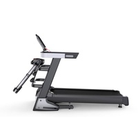 Tapis roulant silencieux pour usage domestique, prix abordables, machine à marcher pliable, tapis roulant pas cher