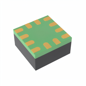 In Stock Power Management (PMIC) LTC3308AJV#TRMPBF Electronics Component 12 VFQFN Exposed Pad - Product Image 1