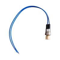 Interrupteur de protection basse pression 80106066A00 25 PSI marche/25 PSI arrêt filetage interne pour système de compresseur de réfrigération