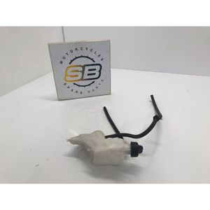 Carena Laterale Sinistra Compatibile con Honda X-Adv 750 2021 2022 2023 2024 - Product Image 3