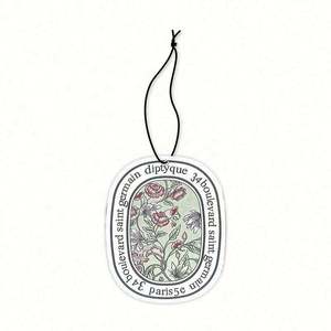 Deodorante per Auto Personalizzato con Logo, Profumato, Liquido, in Carta Stampata, Lunga Durata, Tutte le Fragranze, Vendita Calda - Product Image 6