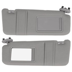 Visor de piezas de automóvil para vehículos 07-11 74320-06780-B0 74310-06750-B0 Series - Product Image 4