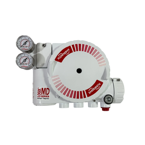 เทคโนโลยี NEW Logix 3200MD แบบสองทิศทาง รุ่น 3200MD-28-N6-E-04-40-0G-0F ขนาด 1/2''NPT - Product Image 3