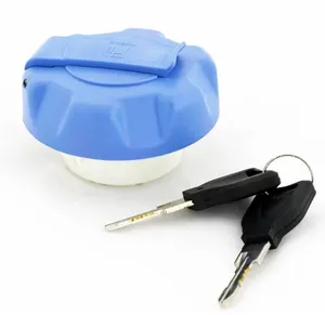 High quality Car 3020701221 7701471585 77010 33486 Locking Gas Fuel Tank Cover Auto Lock Fuel Tank Cover For Renault