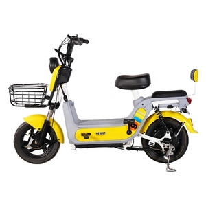 Vélo électrique chinois très vendu, VTT, vélo de route, vélo électrique de ville pour femmes, 48V 500W - Product Image 6