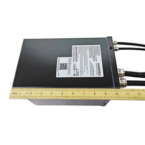 Batterie au lithium AMORGE 20S9P 72V 45AH 400A avec boîte métallique pour vélo électrique - Product Image 4