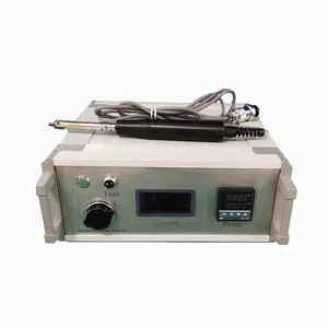 Xiaowei XW-USS16 Vente en gros à prix réduit, <span class=keywords><strong>fer</strong></span> à <span class=keywords><strong>souder</strong></span> ultrasonique de haute qualité en acier inoxydable durable - Product Image 1