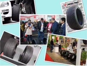 Pneu de drift Zestino Gredge 07RS 235/40R17 sans chambre à air, neuf, homologué route, <span class=keywords><strong>semi</strong></span>-<span class=keywords><strong>slick</strong></span>, pour voitures de course - Product Image 6