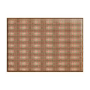 Alfombra Refrigerante para Perros, Rectangular, Material Binghe, Resistente a los Arañazos, Resistente a las Mordidas, Alfombra Duradera para Dormir para Mascotas, Uso en Verano y Todas las Estaciones - Product Image 1