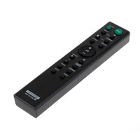 Pengganti RMT-AH100U Suara Bar HT-CT180/SA-CT180 AV Remote Control untuk Sony