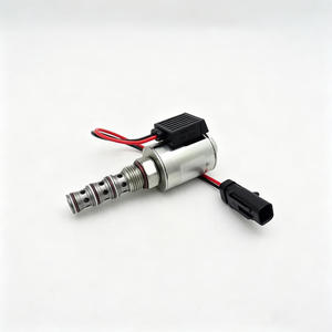 Pièces de rechange mécaniques pour excavatrice, électrovanne 152-8346 applicable aux modèles E307C, 308C, 311C - Product Image 5