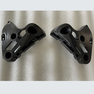 Toyota Tundra Front <b>Bumper</b> Bracket 52116-0C050 52115-0C060 Reinforcement Beam 2007-2013 Replacement Part - Product Image 3
