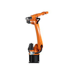 Brazo Mecánico Robótico Industrial Cúbico de Hierro Fundido Kr22 R1610-2, en Oferta - Product Image 5