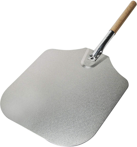 <span class=keywords><strong>Pelle</strong></span> à pizza avec manche en bois, <span class=keywords><strong>pelle</strong></span> à pizza en aluminium <span class=keywords><strong>Four</strong></span> à <span class=keywords><strong>pain</strong></span> à pizza maison Outils de cuisson de cuisine - Product Image 1