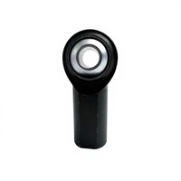 Roulement à rotule PCYM8T 1/2-20, haute précision, acier à roulement 52100, pour alignement élevé, anti-corrosion, pour usage industriel