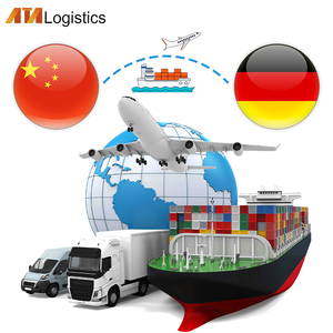 Agente de Envío Aéreo DDP Más Económico de China a EE. UU., Canadá, Reino Unido, UPS, DHL Express - Product Image 3