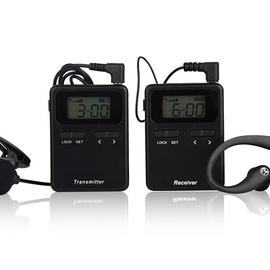 Высококачественная Беспроводная система гида для верховой езды