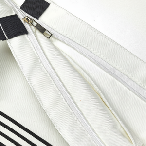 Tote personalizable con parche bordado Anchor Point - Product Image 1