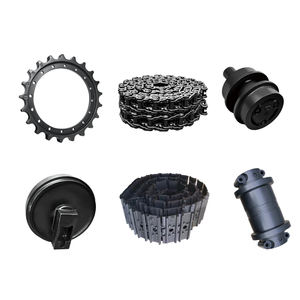 Sunward Doosan ha usato i pezzi di ricambio della cabina del sottocarro degli escavatori per <span class=keywords><strong>PC200</strong></span>-<span class=keywords><strong>7</strong></span> <span class=keywords><strong>PC200</strong></span>-8M0 <span class=keywords><strong>PC200</strong></span>-11M1 <span class=keywords><strong>PC200</strong></span>-11M0 - Product Image 1