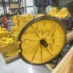 Original Rotary Drilling <b>Drill</b> Main <b>Pump</b> A8VO140 A8VO200 Hydraulic <b>Pump</b> Rexroth A8VO200 Hydraulic <b>Pump</b> - Product Image 1