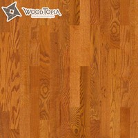 Parquet massif en bois exotique (Jatoba/Ipe/Cumaru/Acajou de Santos)