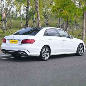 Voiture d'<span class=keywords><strong>occasion</strong></span> pour <span class=keywords><strong>Mercedes</strong></span>-Benz Classe <span class=keywords><strong>E</strong></span> 2015 Facelift <span class=keywords><strong>E</strong></span> 260 L Sport Grands Véhicules Essence Automatique 4 Portes Berline de Luxe 5 Places - Product Image 5