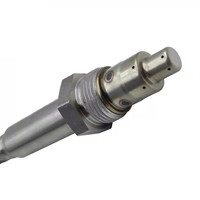 Sensor de Óxido de Nitrógeno NOx de Alta Calidad 5WK97401 2294291 2064769 2247381 para Camiones Pesados Scania, Piezas del Sistema SCR