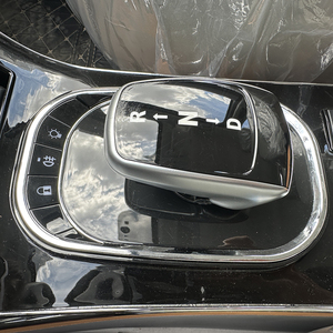 Vehículo Eléctrico de 4 Ruedas de Alta Velocidad para Uso en Carreteras Europeas - Product Image 4