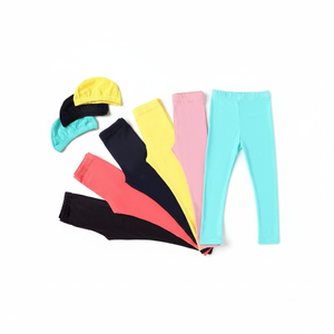 Traje de Baño Estilo Coreano OZKIZ para Niños de 2 a 7 Años, Moda de Verano para Niñas Pequeñas, Ropa al por Mayor - Product Image 2