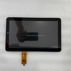 โมดูลหน้าจอ LCD รุ่น G101STT02.0 สำหรับอินเทอร์เฟซอุปกรณ์ทดสอบ - Product Image 3