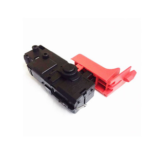 Accessoires pour outils électriques : Interrupteur pour marteau perforateur <span class=keywords><strong>Bosch</strong></span> GBH2-26DRE, <span class=keywords><strong>GBH</strong></span> 2-28 D/22/26 - Product Image 4