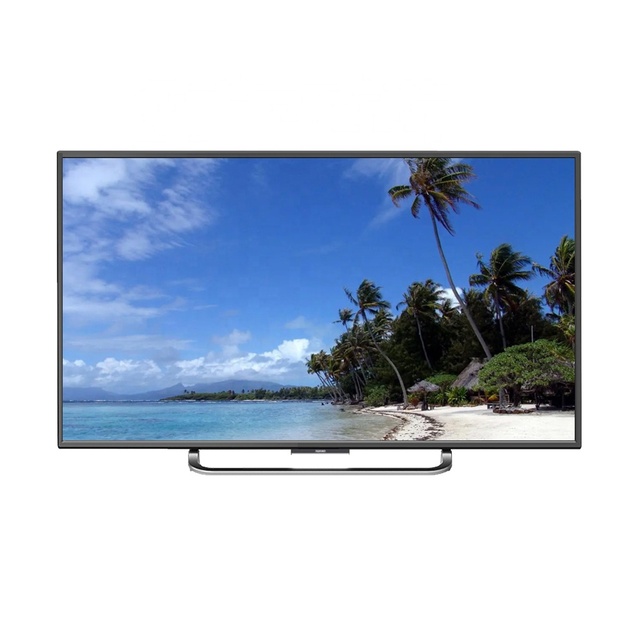 40DE1 40Inch 1080P Super Wide Screen Narrow Bezel Perfect Panel Led Television High Definition Smart Tv ASANO Android Tv