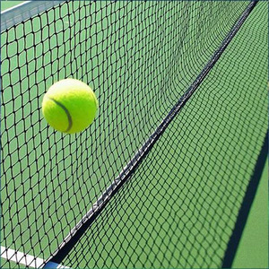 Yüksek kalite düşük fiyat tenis ağı s tekerlekler üzerinde tenis ağı top net özelleştirilebilir - Product Image 5